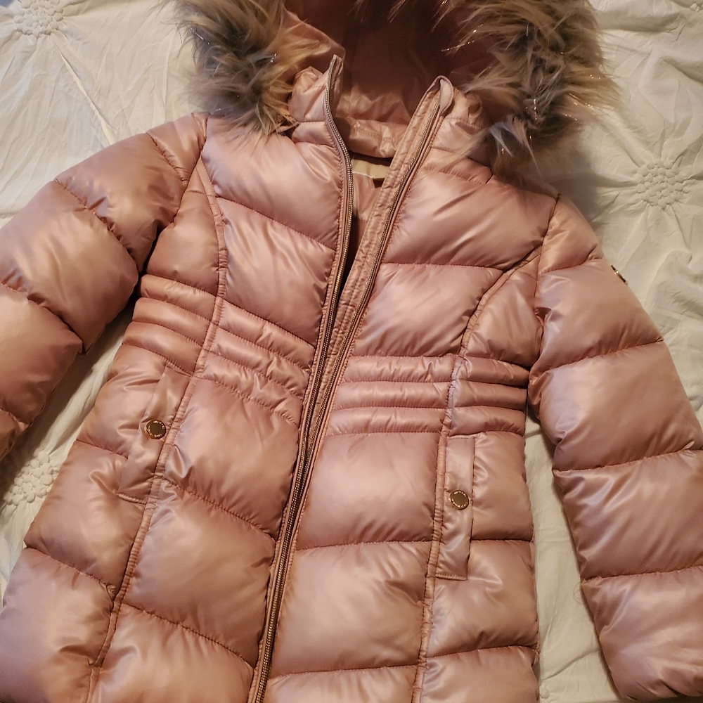 Michael kors Girls Jacket 5/6 Tolder